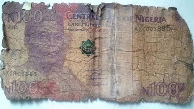 naira