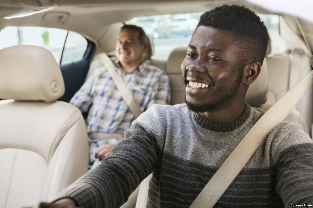 Uber-Ghana