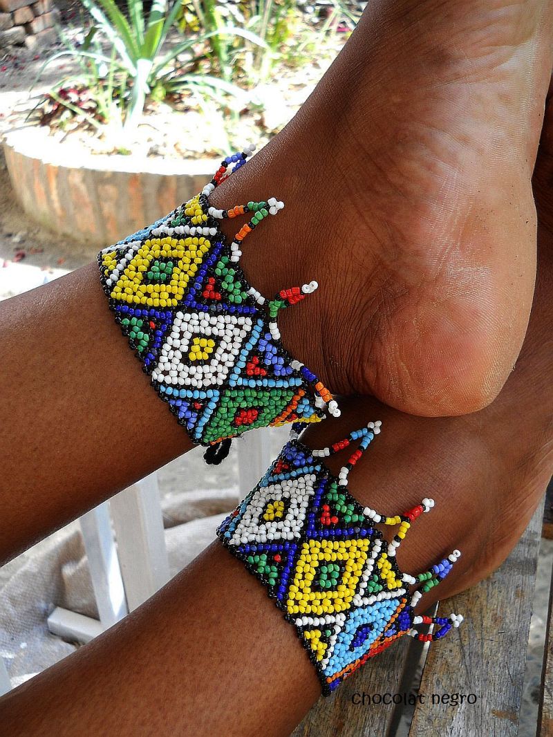 anklets 4.1