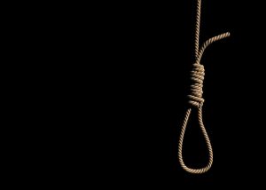 suicide 